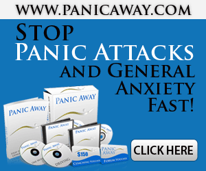 Panic Away