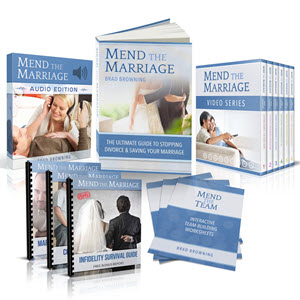 Mend the Marriage