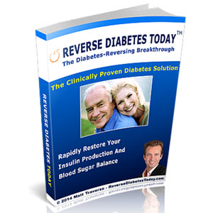 Reverse Diabetes Today